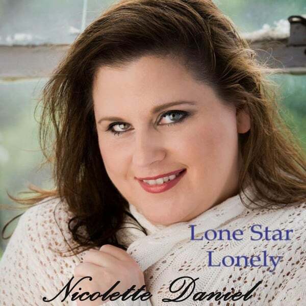 Cover art for Lone Star Lonely